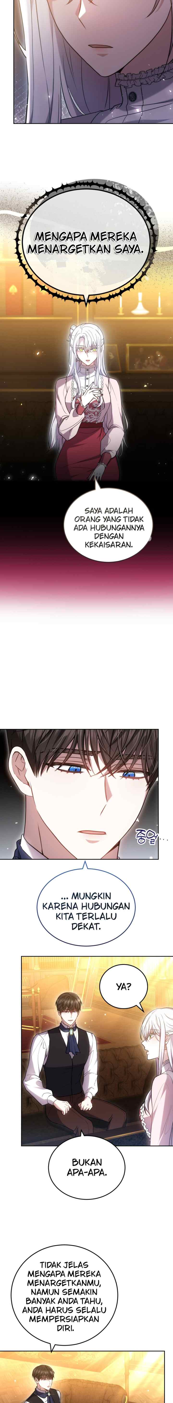 The Male Lead's Nephew Like Me So Much chapter 67 halaman 7