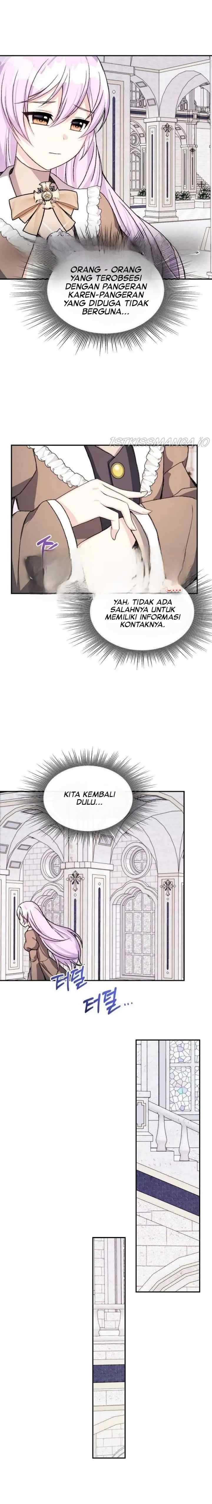 I Became the Older Sister of a Regretful Male Lead chapter 6 halaman 18