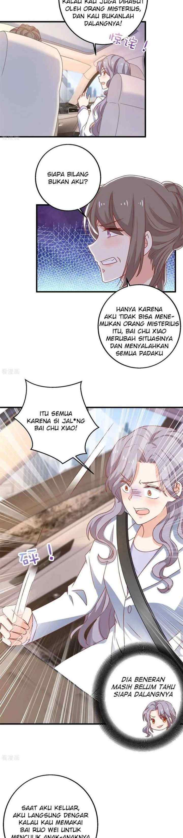 Take Your Mommy Home chapter 315 halaman 5