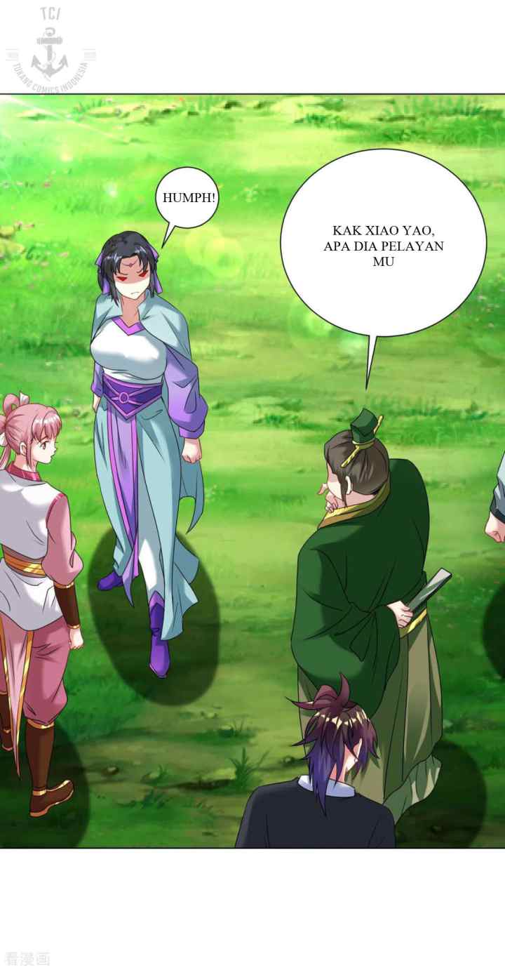 Dao Yin chapter 103 halaman 10