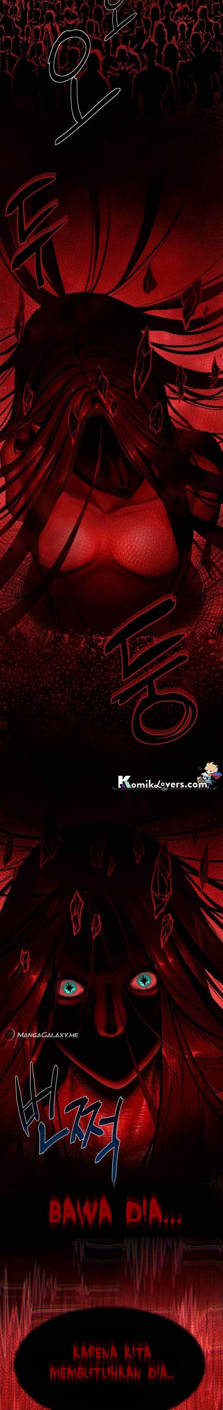 Special Civil Servant chapter 6 halaman 14