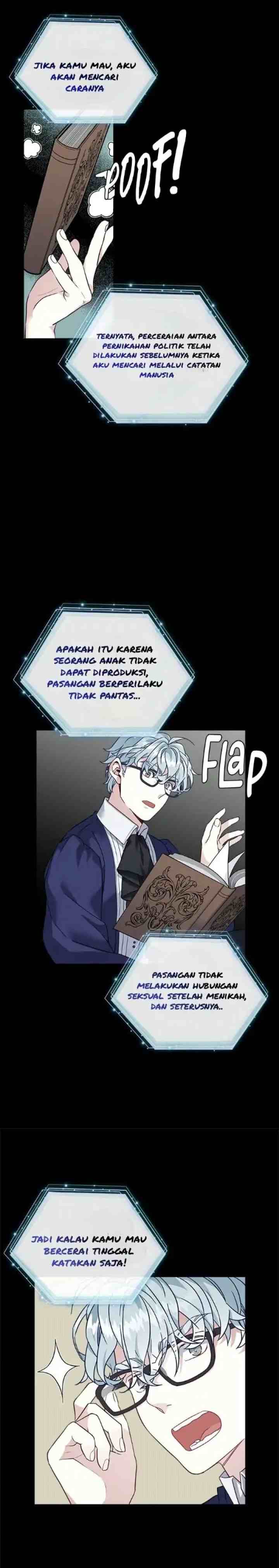 Not Sew Wicked Stepmom chapter 32 halaman 12