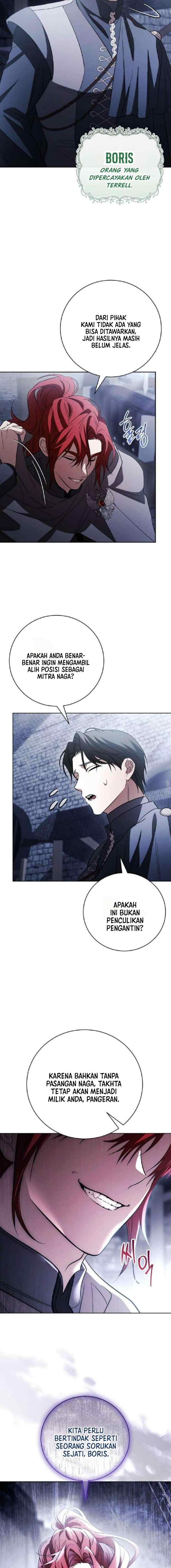Dark Chain chapter 15 halaman 15