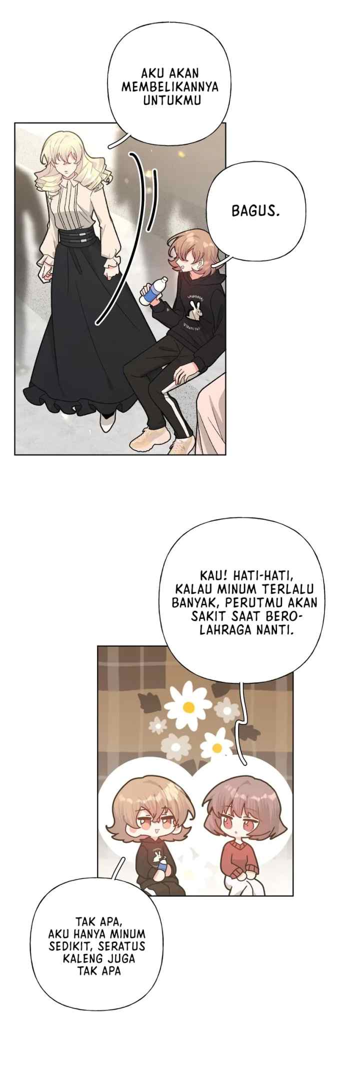 Don't Confess To Me chapter 112 halaman 13