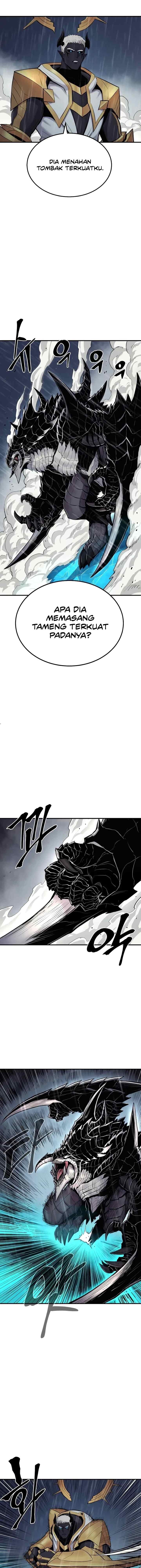 Howling Dragon (The Wailing Perversion) chapter 42 halaman 9