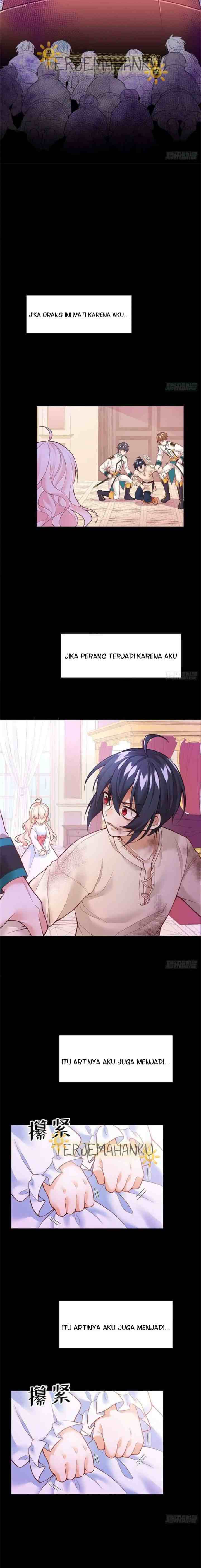 The Enchanting Villainess chapter 3 halaman 15