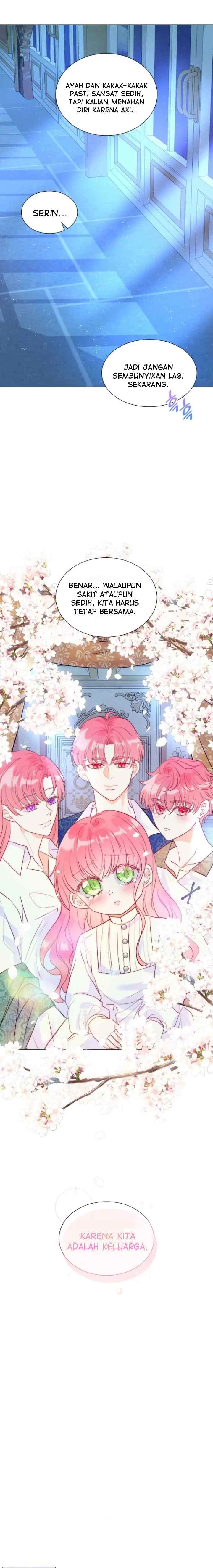 I Was Born The Second Daughter chapter 12 halaman 9