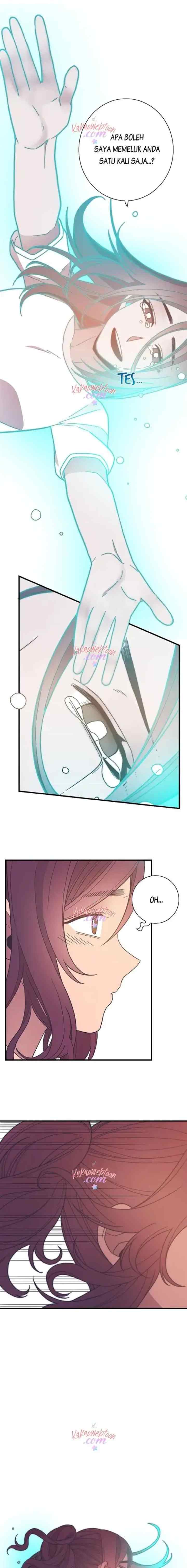 The Chef of Spirits chapter 31 halaman 15