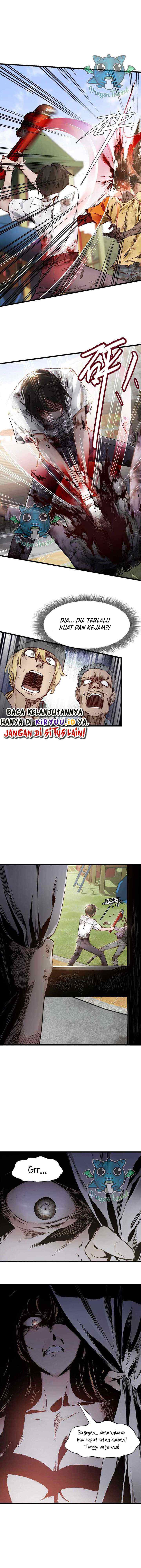 Apocalypse Mechanic chapter 2 halaman 11
