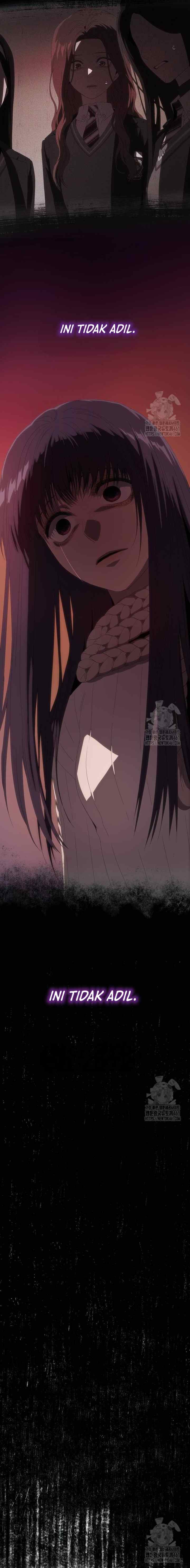 I'm Stuck In A Crazy Drama chapter 31 halaman 14