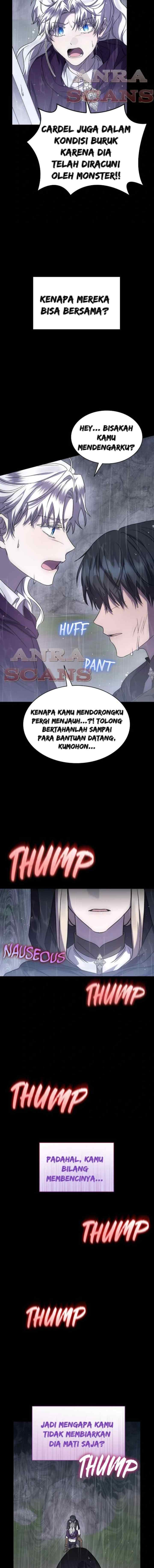 For the Happy Ending of the Ravages chapter 52 halaman 11