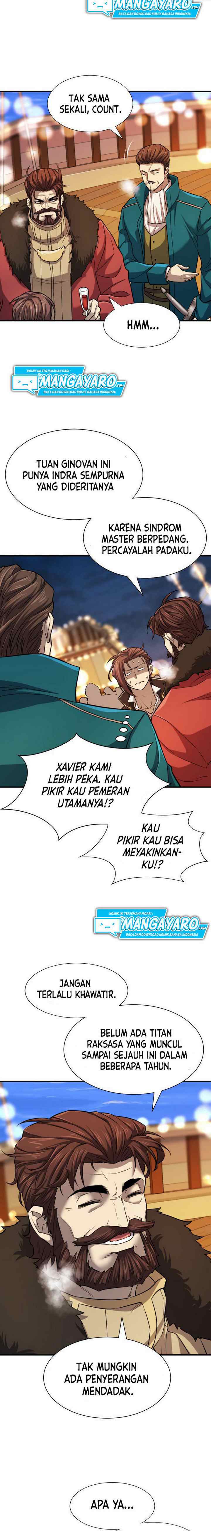 O melhor engenheiro do mundo chapter 28.1 halaman 8