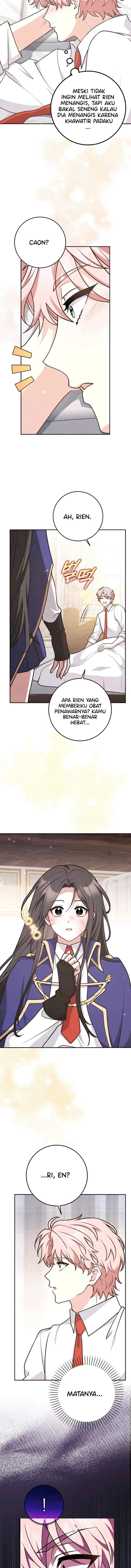 Friends Don't Act Like This chapter 37 halaman 7