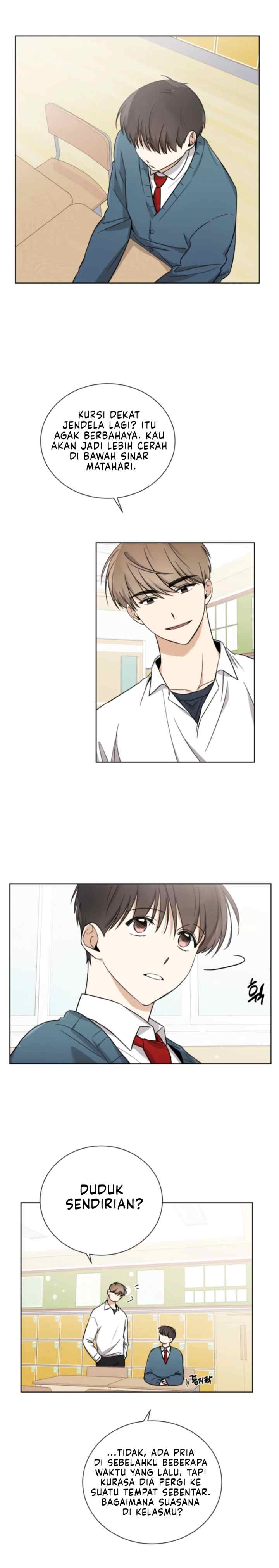 High Pulse chapter 50 halaman 10