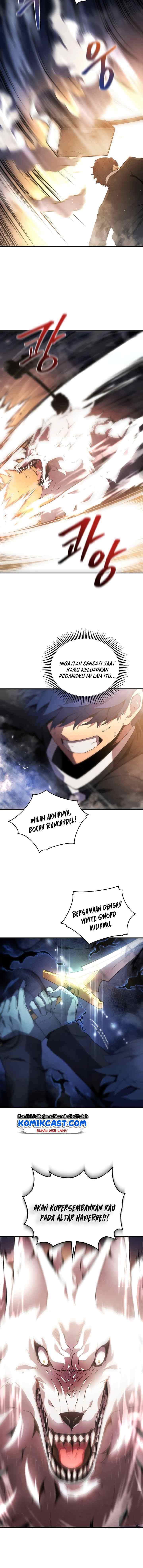 Swordmaster's Youngest Son chapter 18 halaman 10