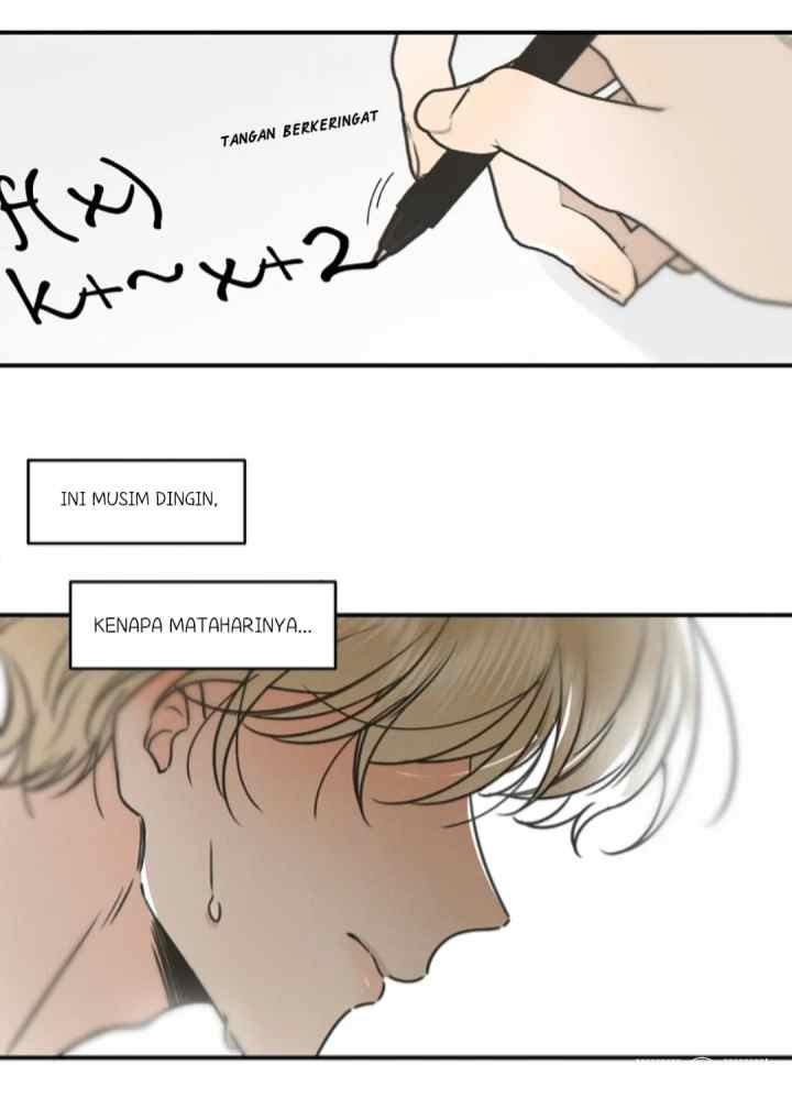 Salt Friend chapter 195 halaman 9