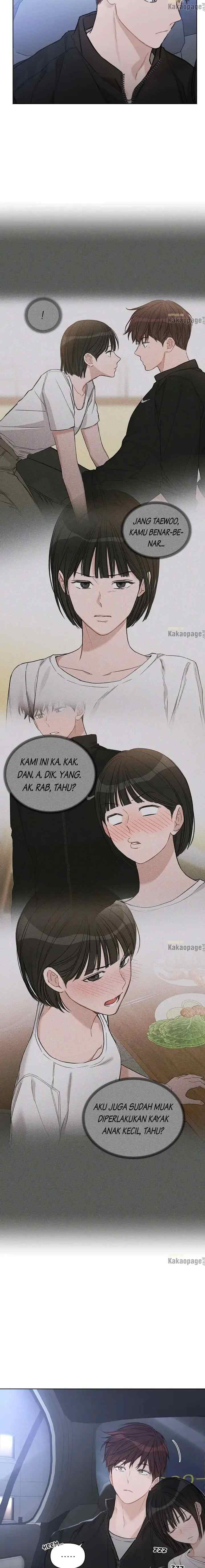 Positively Yours chapter 81 halaman 14