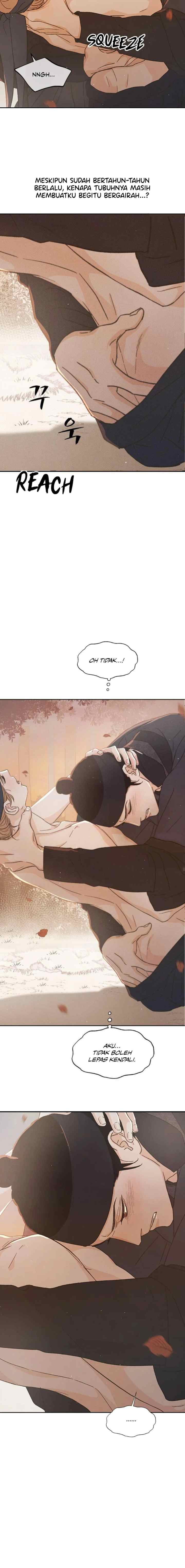 Shade of Plum Blossom chapter 61 halaman 4