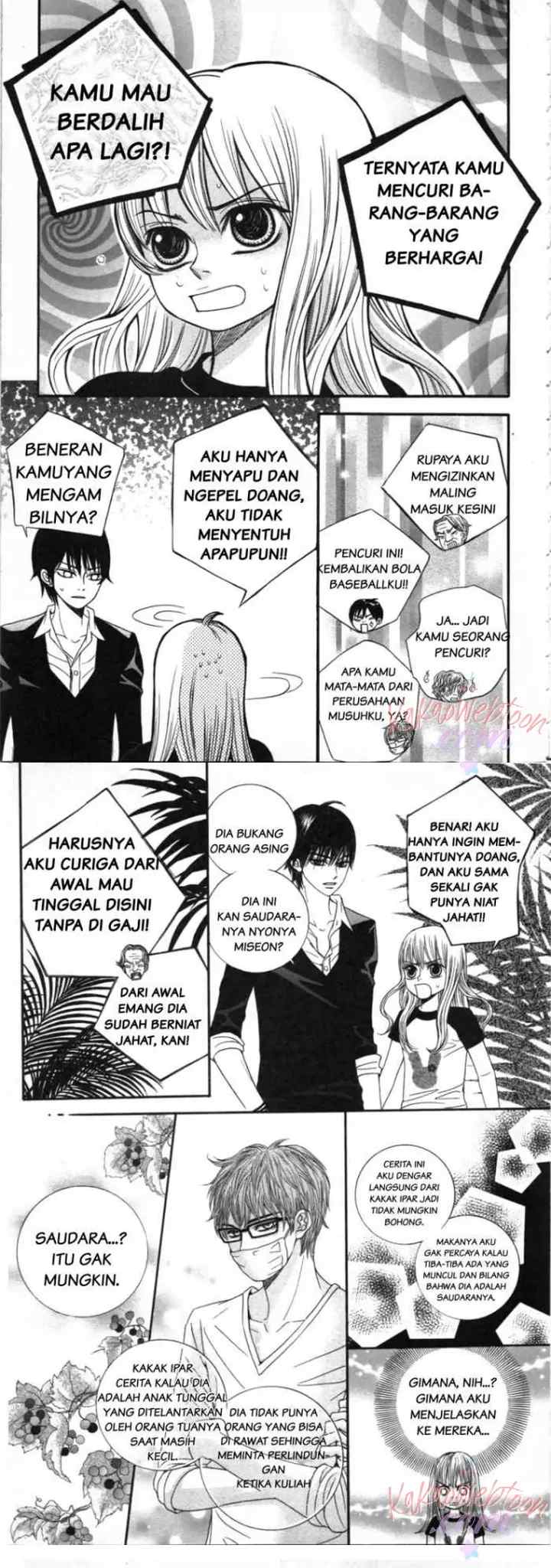 I Pick Dahong chapter 2 halaman 12