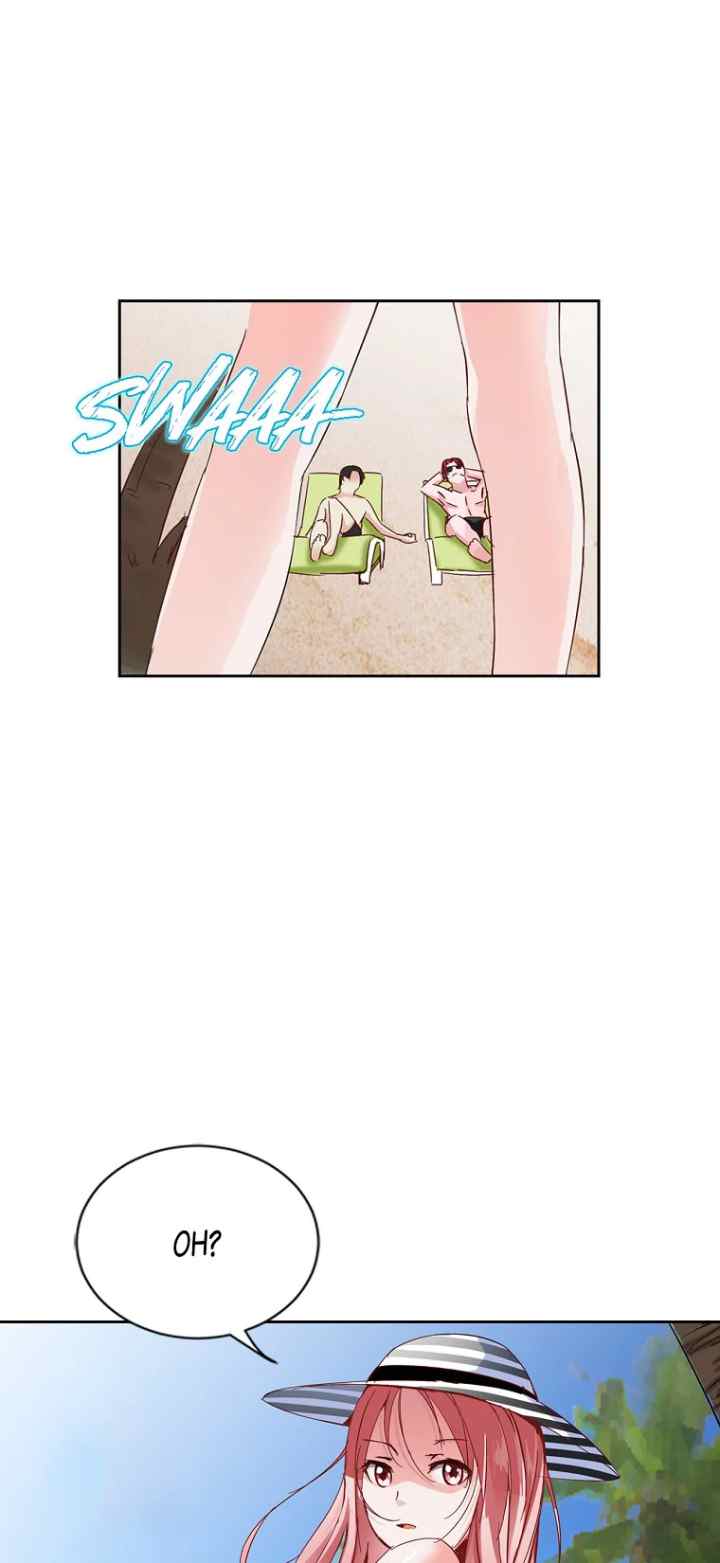 Uma Noite Imperdoável chapter 25 halaman 17