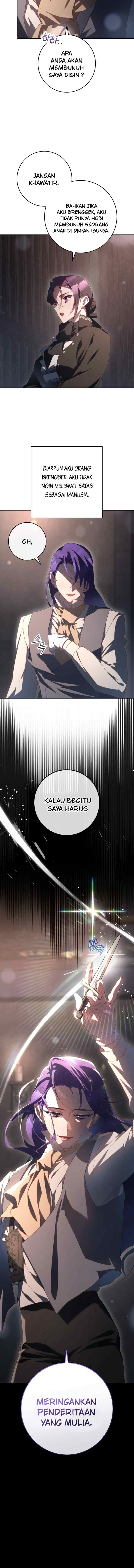 Crowning a Spoiled Prince chapter 75 halaman 14