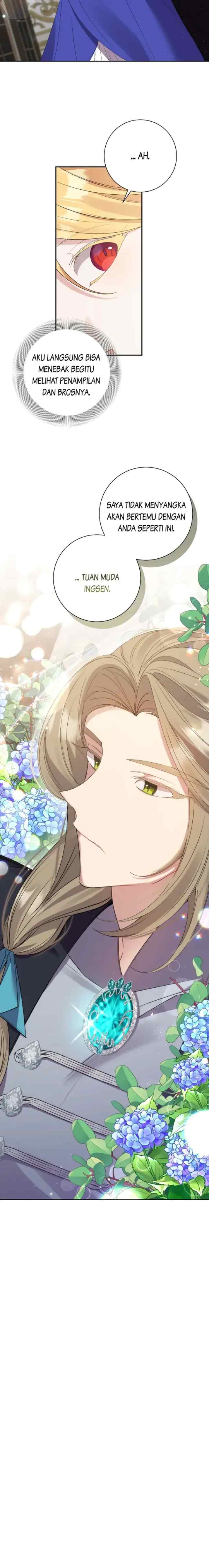 It's Useless to Hang On chapter 82 halaman 12