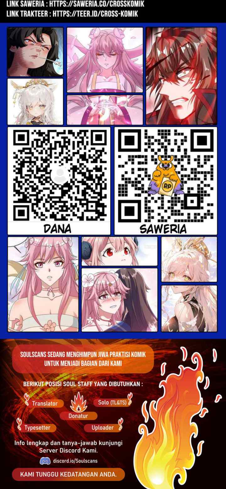 Shen Yin Wang Zuo chapter 256 halaman 6
