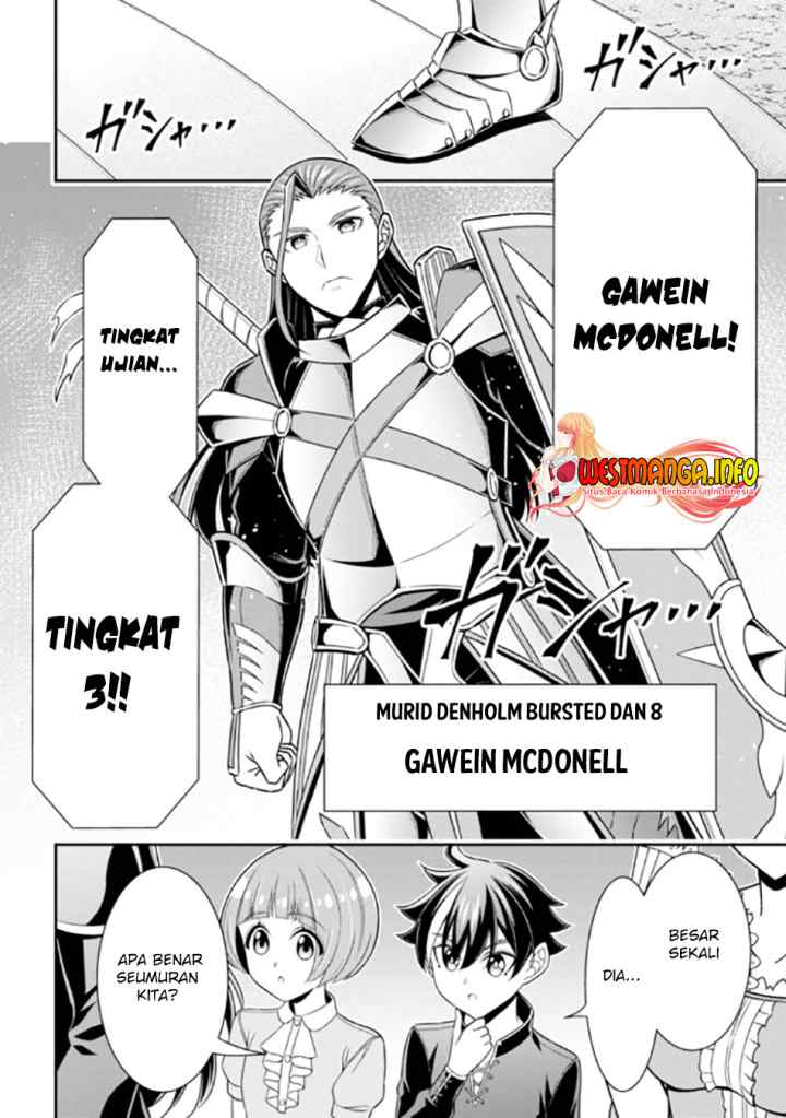 Tensei Gotoki De Nigerareru To Demo, Niisan? chapter 13.2 halaman 15