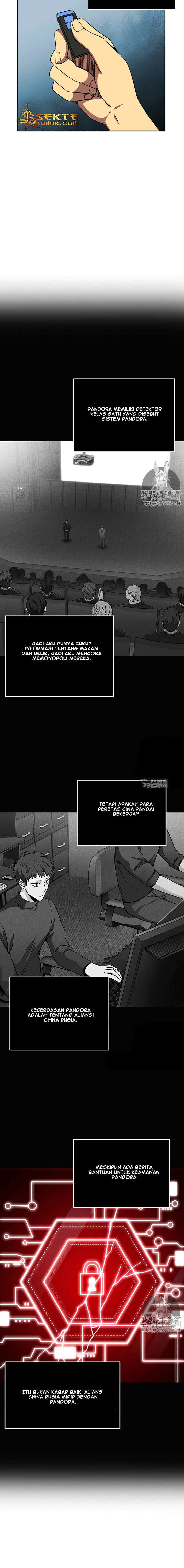 Tomb Raider King chapter 62 halaman 11