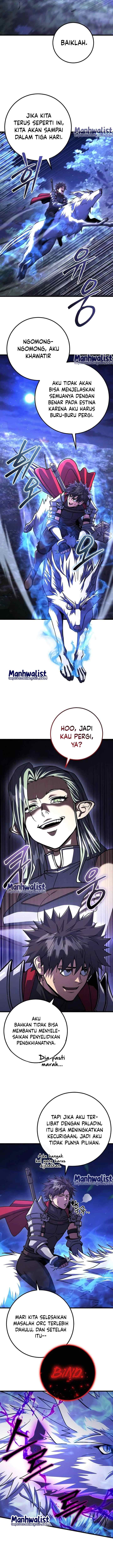 I Picked A Hammer To Save The World chapter 90 halaman 5