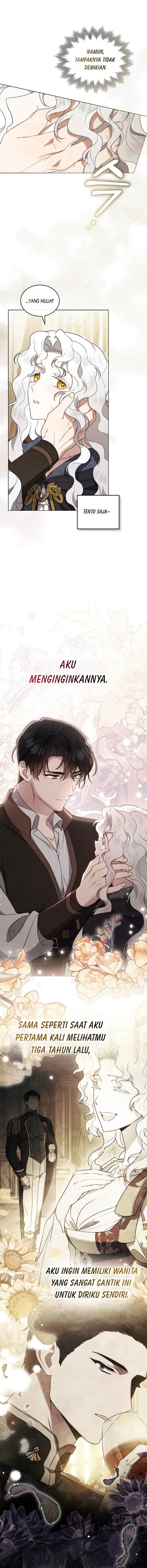 Just a Contract Marriage chapter 26 halaman 10