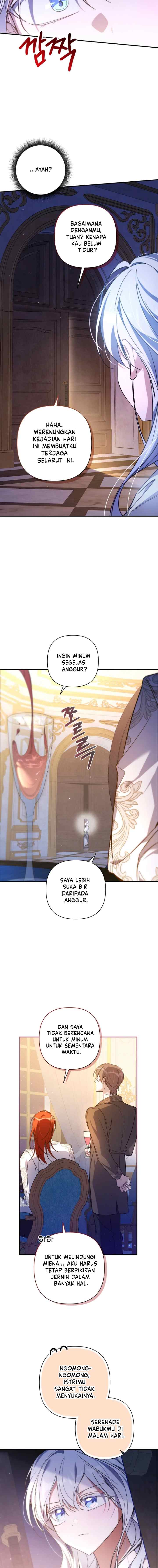 Do You Need Salvation? chapter 24 halaman 4
