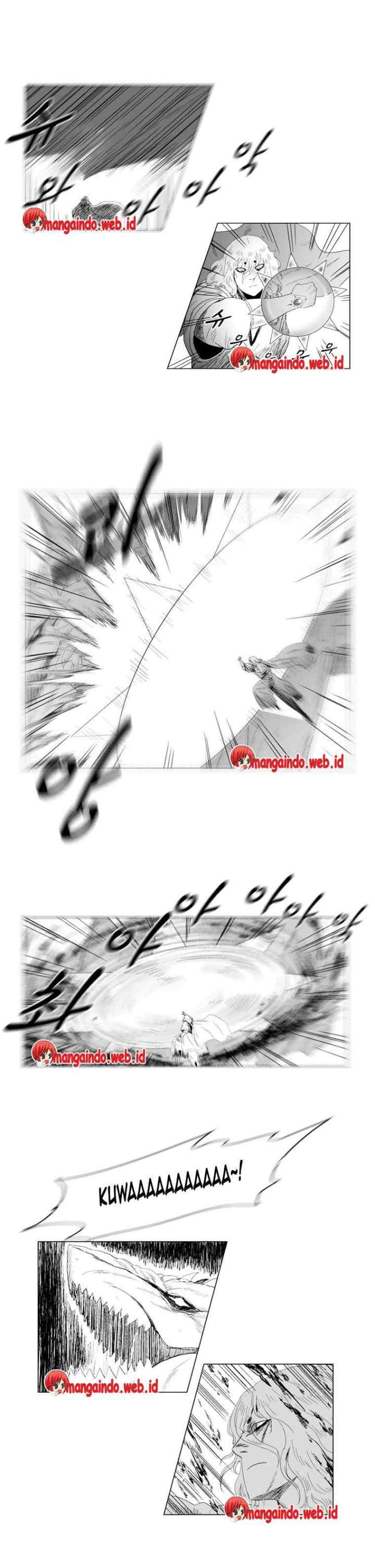 Red Storm chapter 68 halaman 4