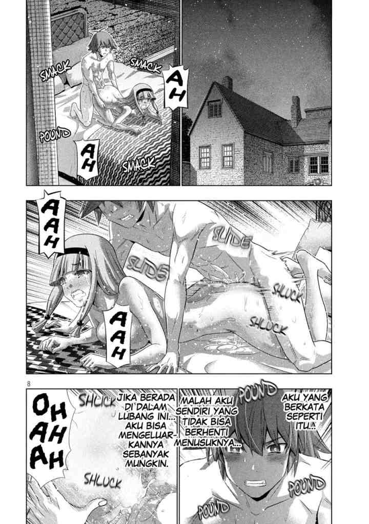 Parallel Paradise chapter 145 halaman 8