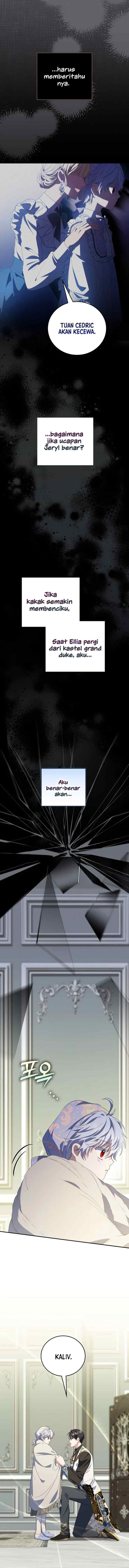 Became the Sister-in-Law of a Young Yandere chapter 17 halaman 13
