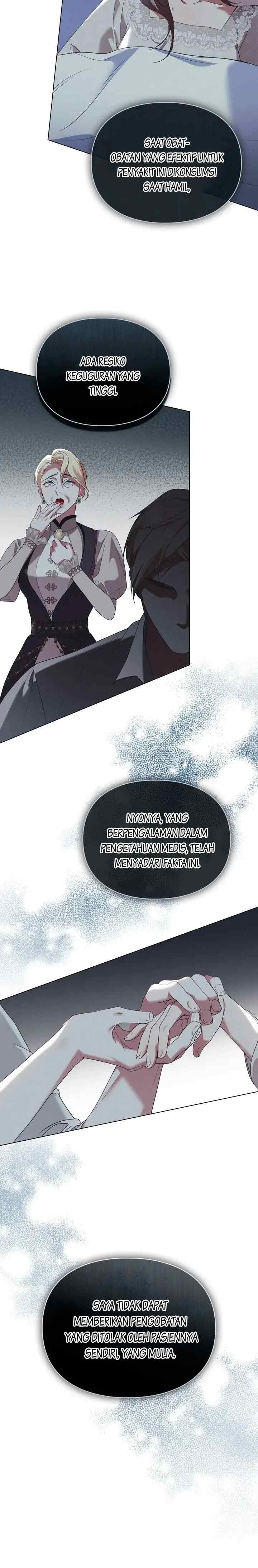 Betrayal of Dignity chapter 44 halaman 16