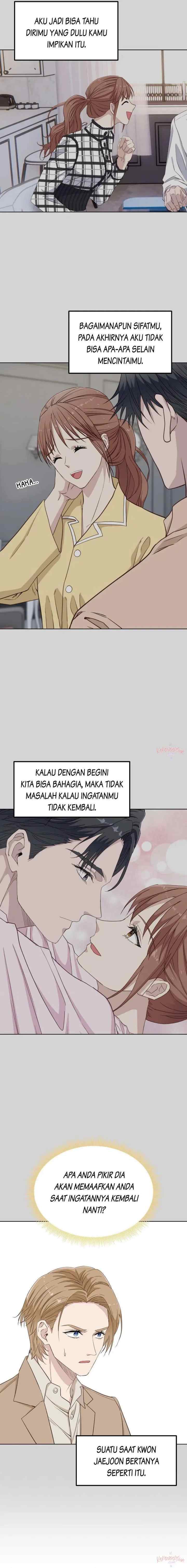 Delete (Tasse) chapter 37 halaman 9