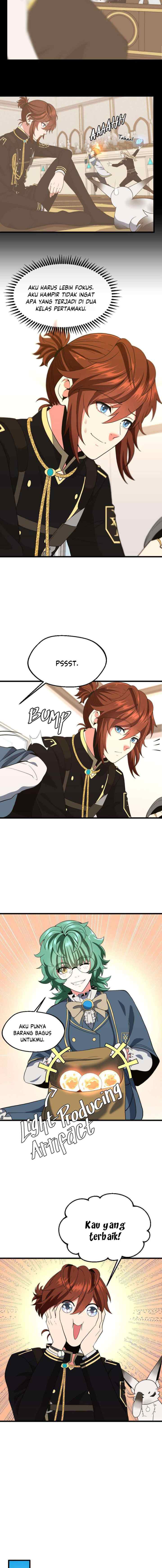 The Beginning After The End chapter 111 halaman 7