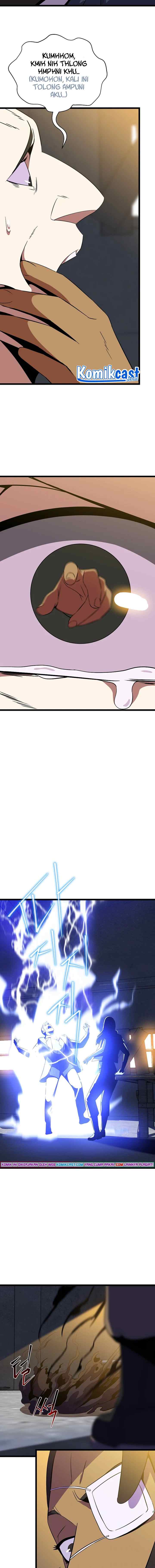 Kill the Hero chapter 83 halaman 10