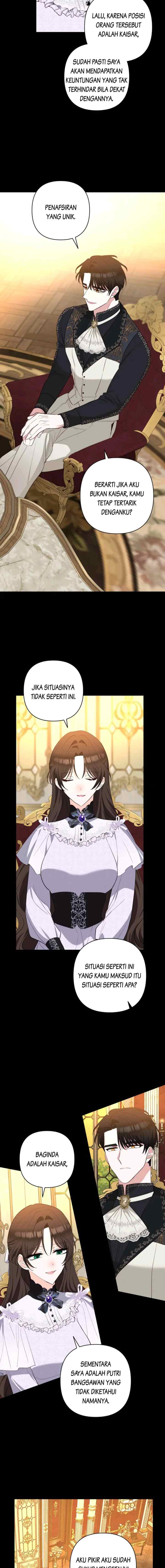 Las dos flores de la noche chapter 24 halaman 15