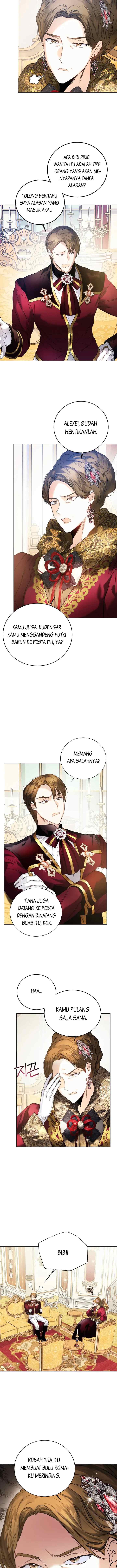 Royal Marriage chapter 68 halaman 7