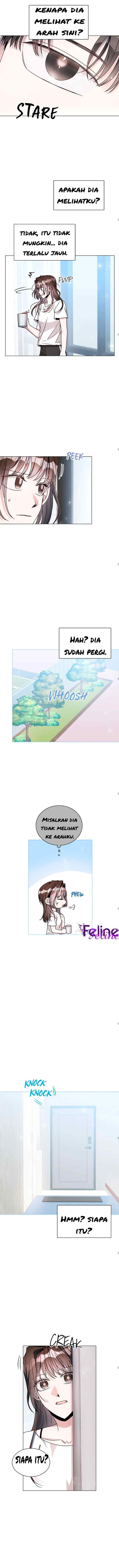I Just Want To Do It With You chapter 8 halaman 11