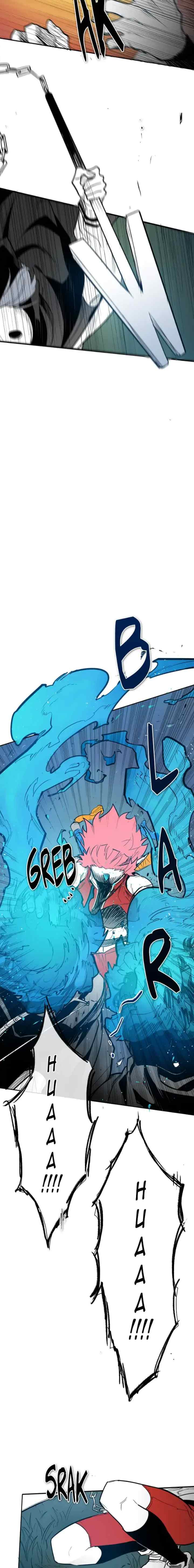 Ordinary Heroes chapter 216 halaman 13