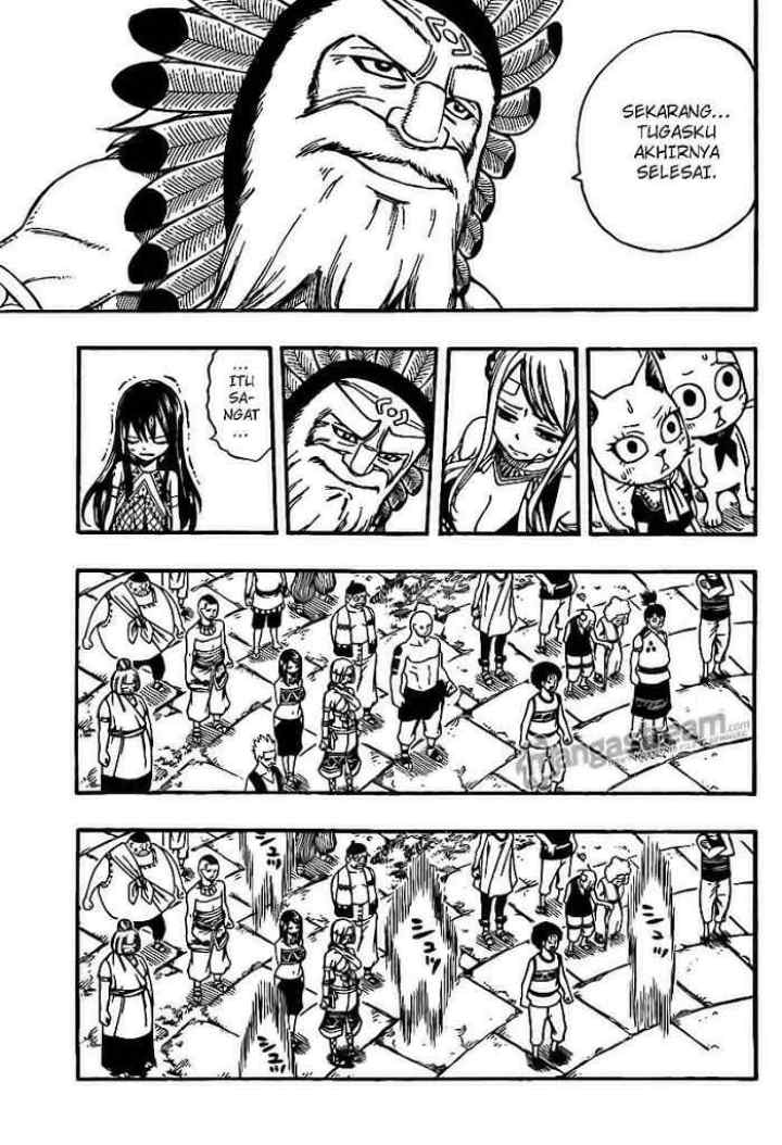 Fairy Tail chapter 164 halaman 13