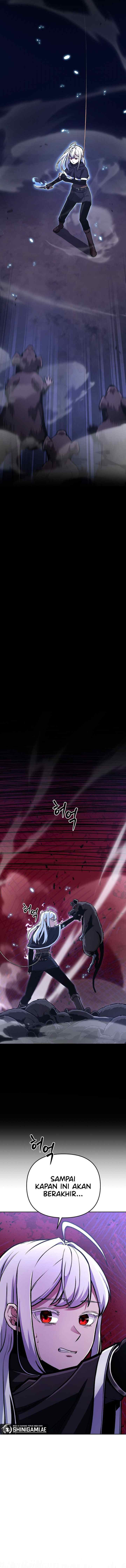 What's Our Hero Doing? chapter 26 halaman 9