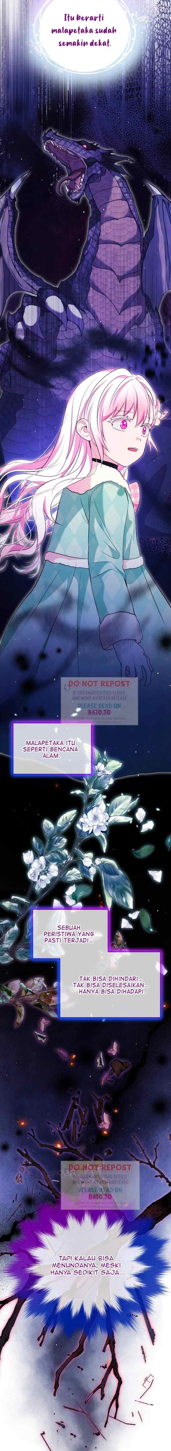 I Was Reincarnated As A Baby Fox God chapter 99 halaman 5