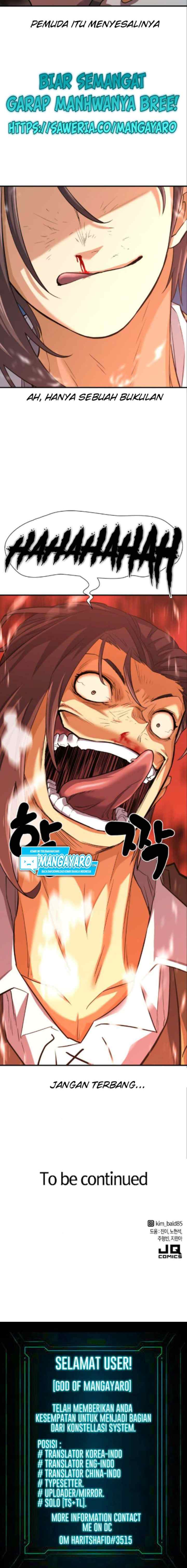 O melhor engenheiro do mundo chapter 38 halaman 18
