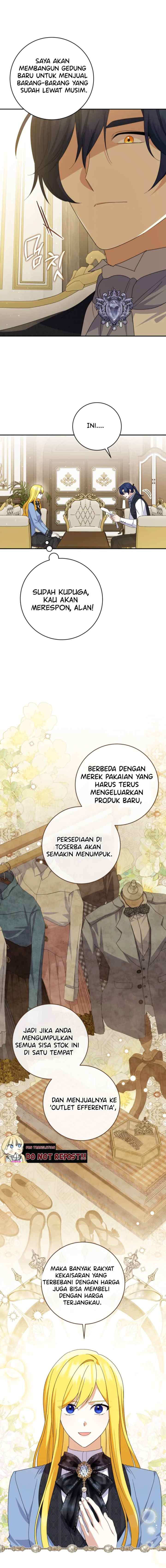 Please Support My Revenge chapter 75 halaman 12