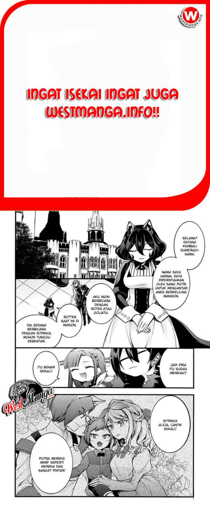 Garbage Brave: Isekai ni Shoukan Sare Suterareta Yuusha no Fukushuu Monogatari chapter 9 halaman 7