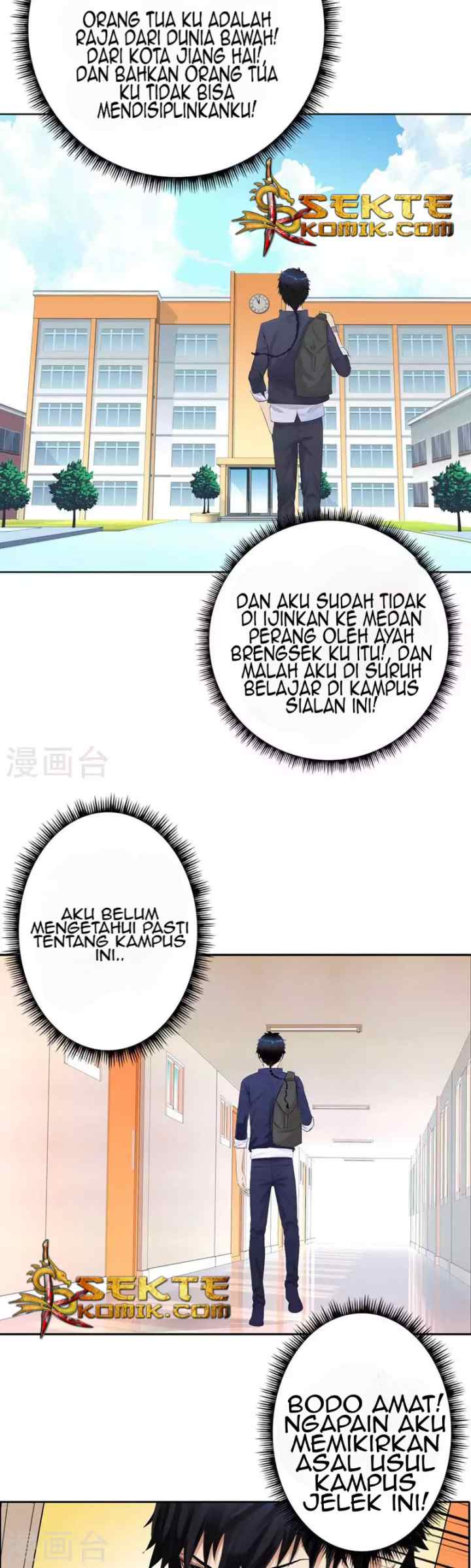 Master University chapter 1 halaman 4
